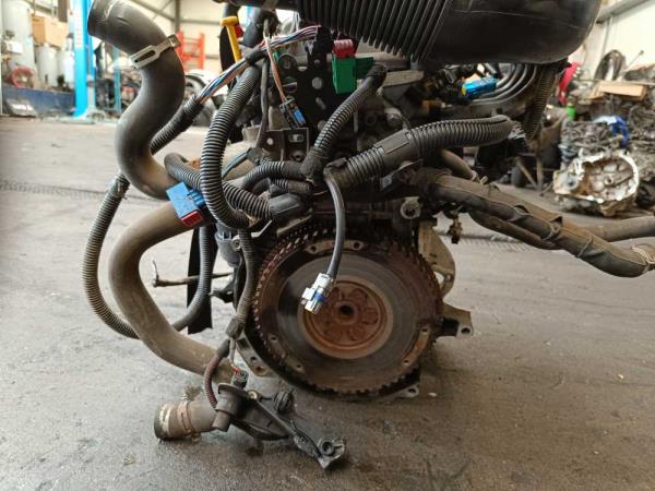 MOTEUR CITROEN/PEUGEOT 206 1.1 ESSENCE HFX - Vue 6